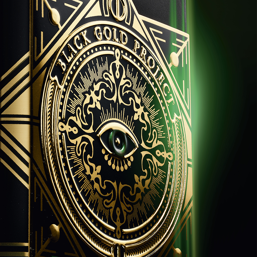 INITIO OUD FOR GREATNESS NEO fragrance — view 2