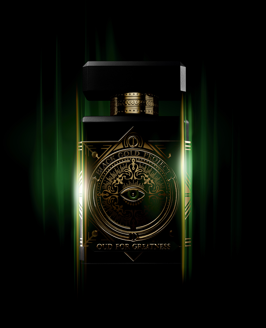 INITIO OUD FOR GREATNESS NEO fragrance — view 3
