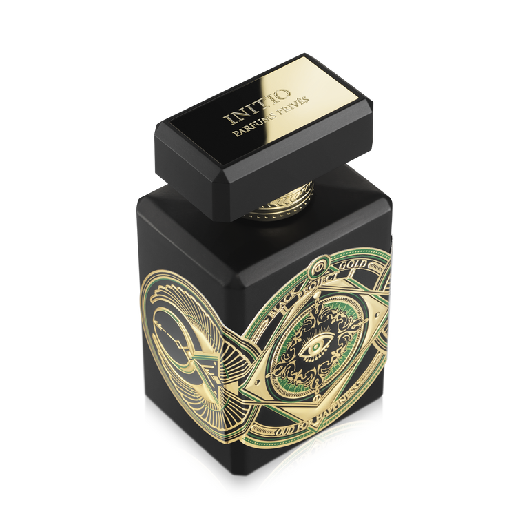 Initio OUD FOR HAPPINESS fragrance — view 1