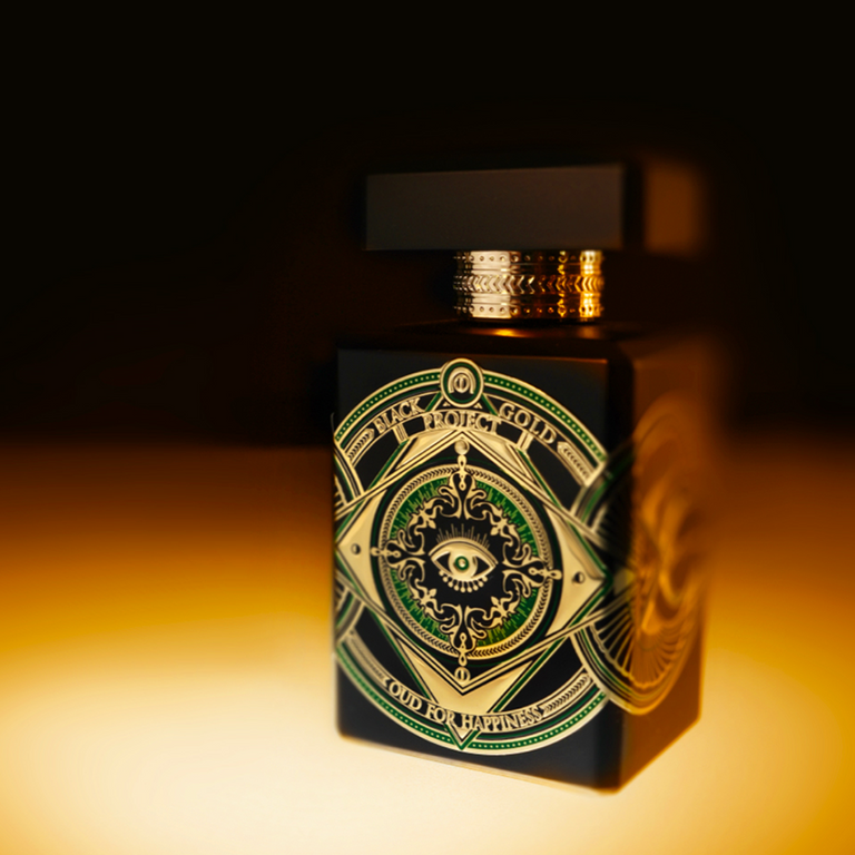 Initio OUD FOR HAPPINESS fragrance — view 2