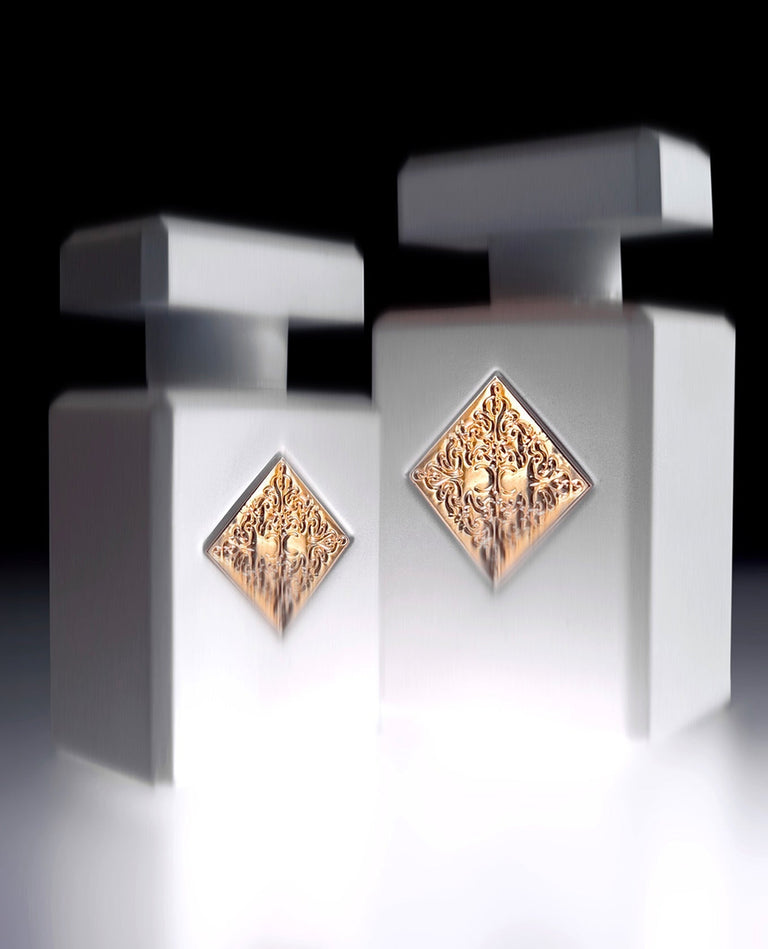 Initio Parfums Musk Therapy fragrance — view 2