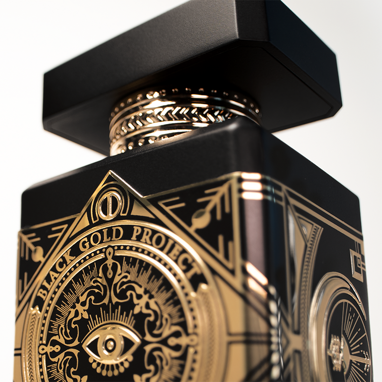 Initio Parfums Oud for Greatness fragrance — view 2
