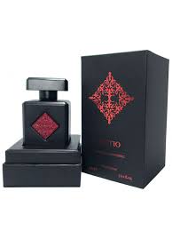 Initio Parfums Privés Absolute Aphrodisiac fragrance — view 2