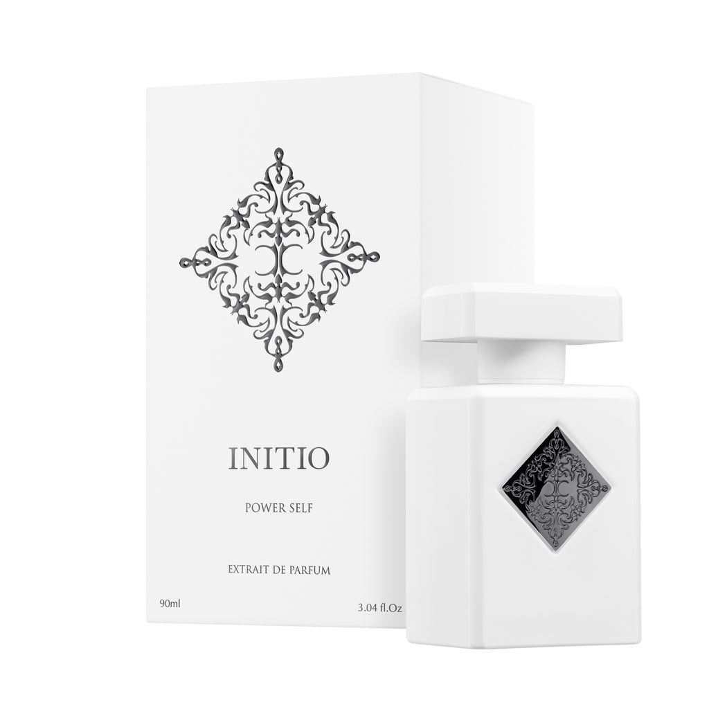 Initio Parfums Privés Power Self Extrait de Parfum fragrance — view 2