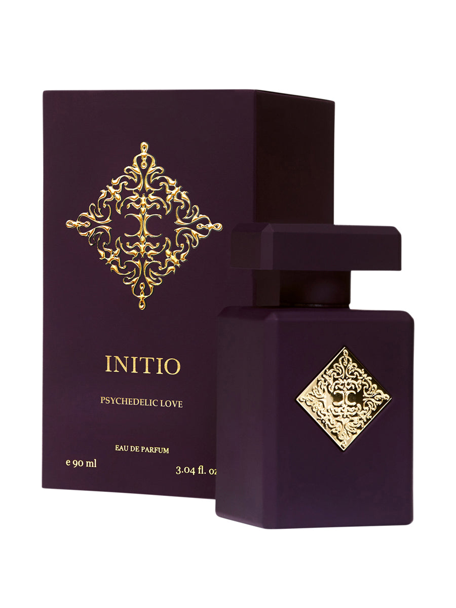 Initio Parfums Privés Psychedelic Love fragrance — view 2