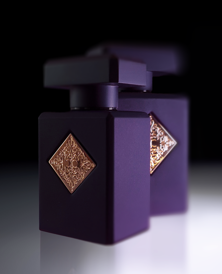 Initio Parfums Side Effect fragrance — view 2
