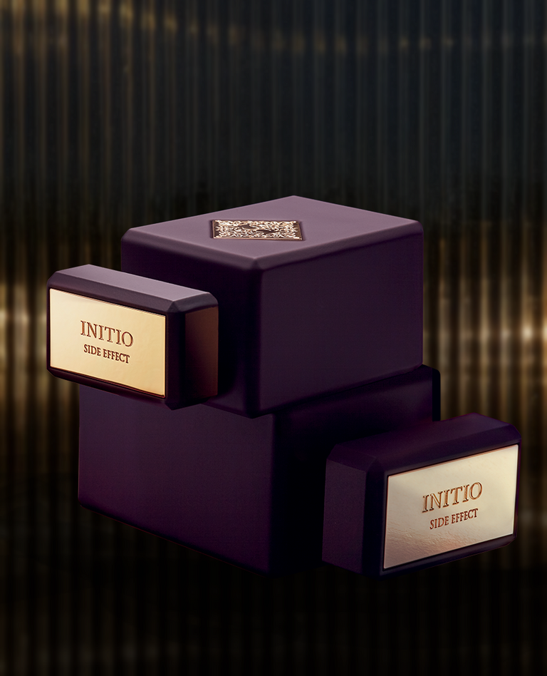 Initio Parfums Side Effect fragrance — view 3