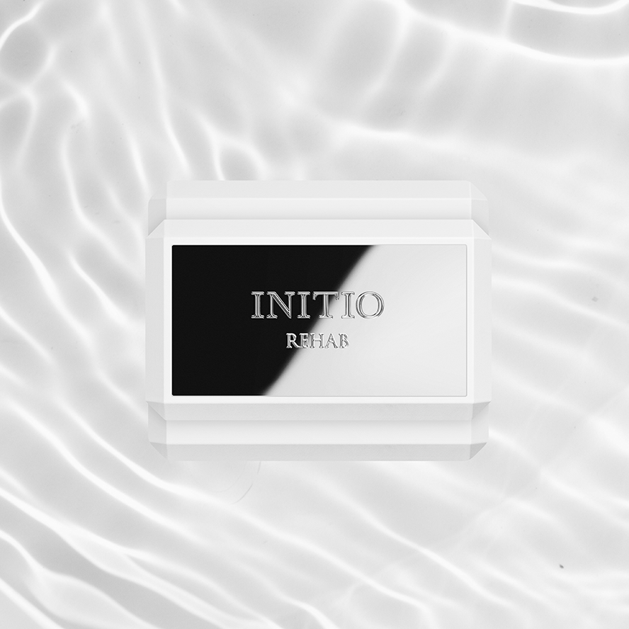 INITIO REHAB fragrance — view 2