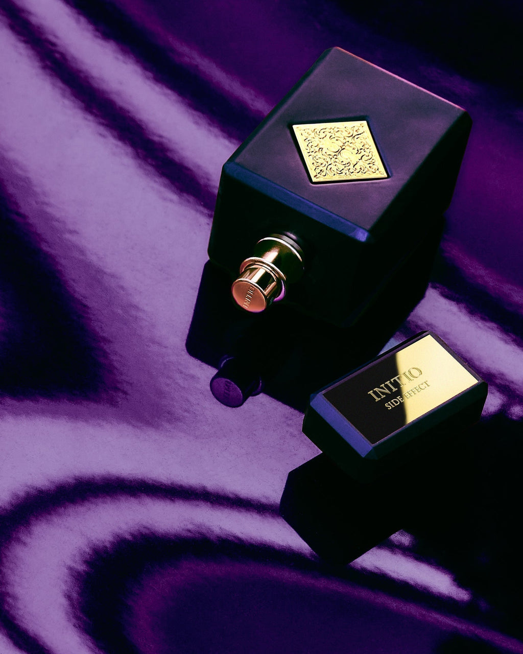 INITIO SIDE EFFECT fragrance — view 2