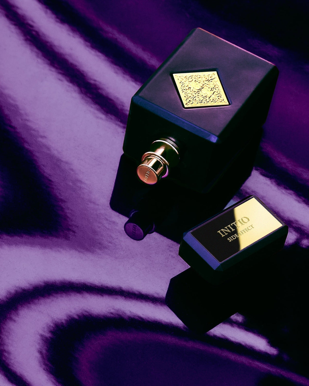 INITIO SIDE EFFECT fragrance — view 2