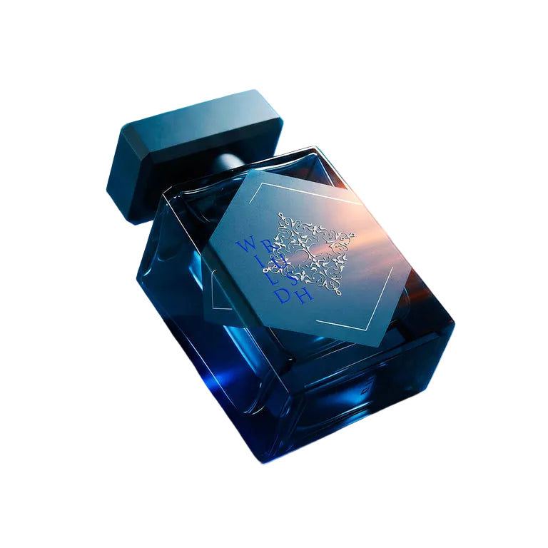 INITIO WILD RUSH fragrance — view 1
