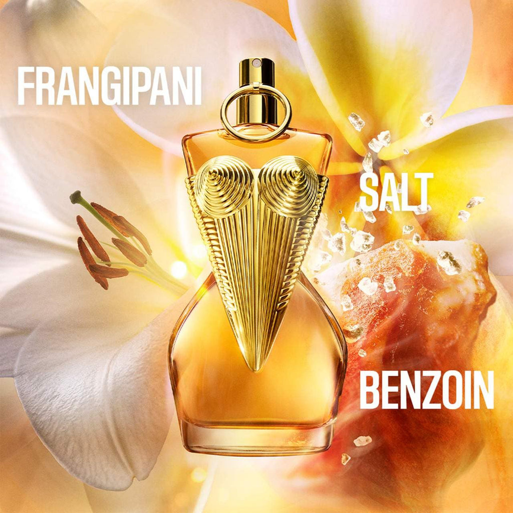 Jean Paul Gaultier Divine fragrance — view 1