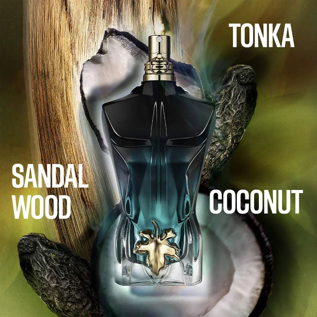 Jean Paul Gaultier Le Beau fragrance — view 2