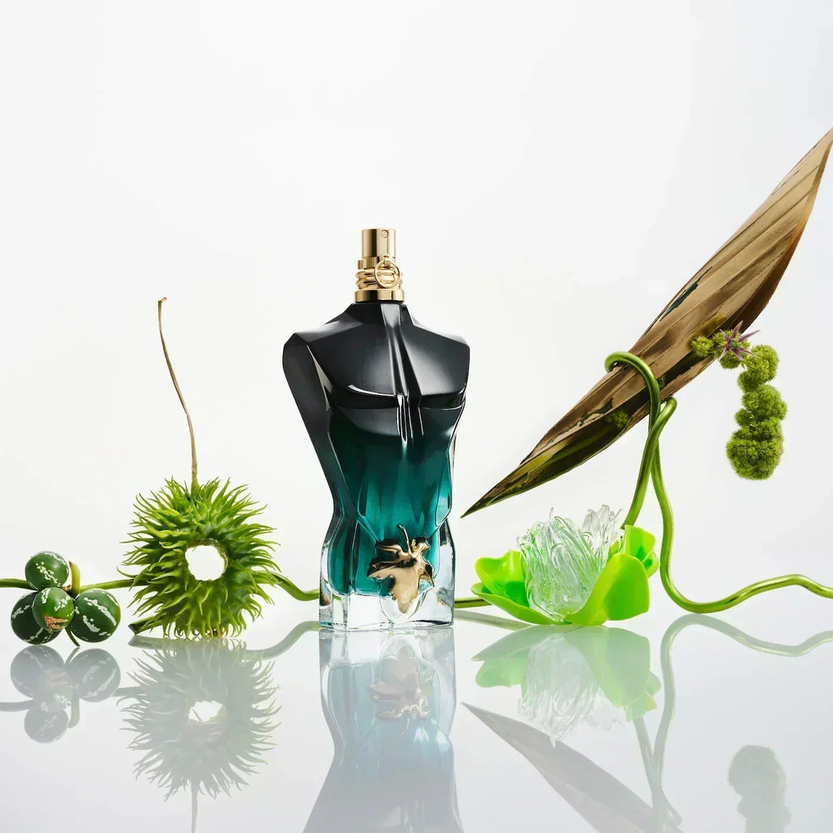 Jean Paul Gaultier Le Beau fragrance — view 3