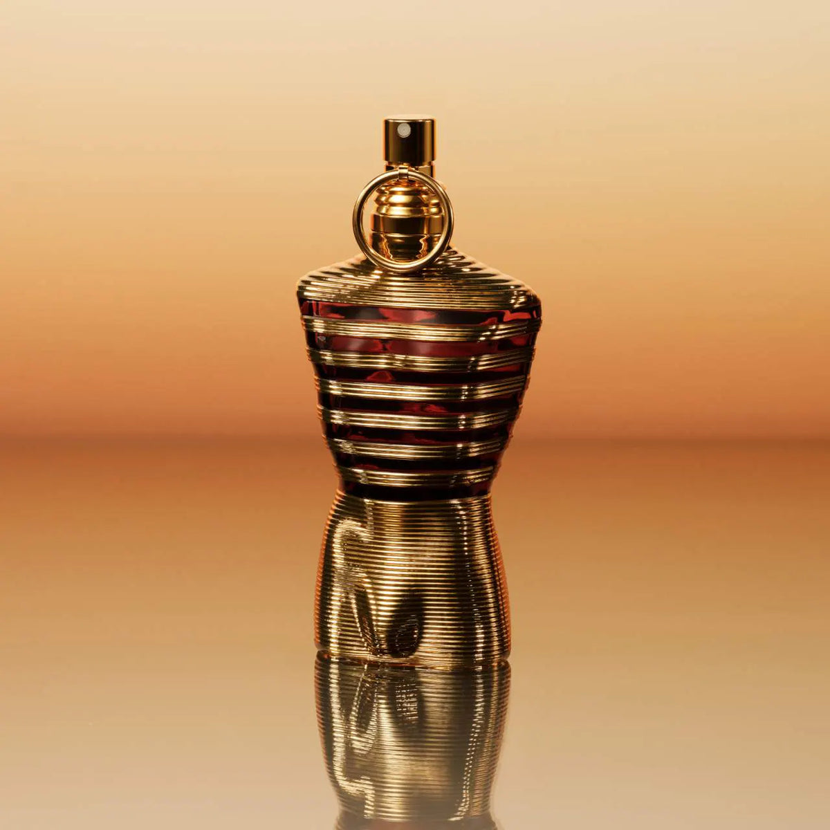 Jean Paul Gaultier Le Male Elixir fragrance — view 2