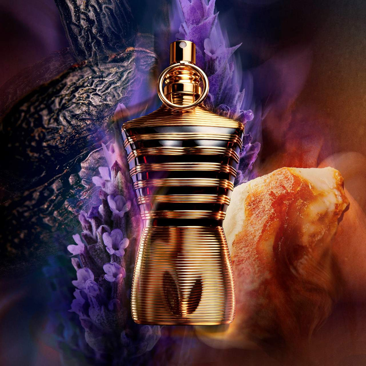 Jean Paul Gaultier Le Male Elixir fragrance — view 3