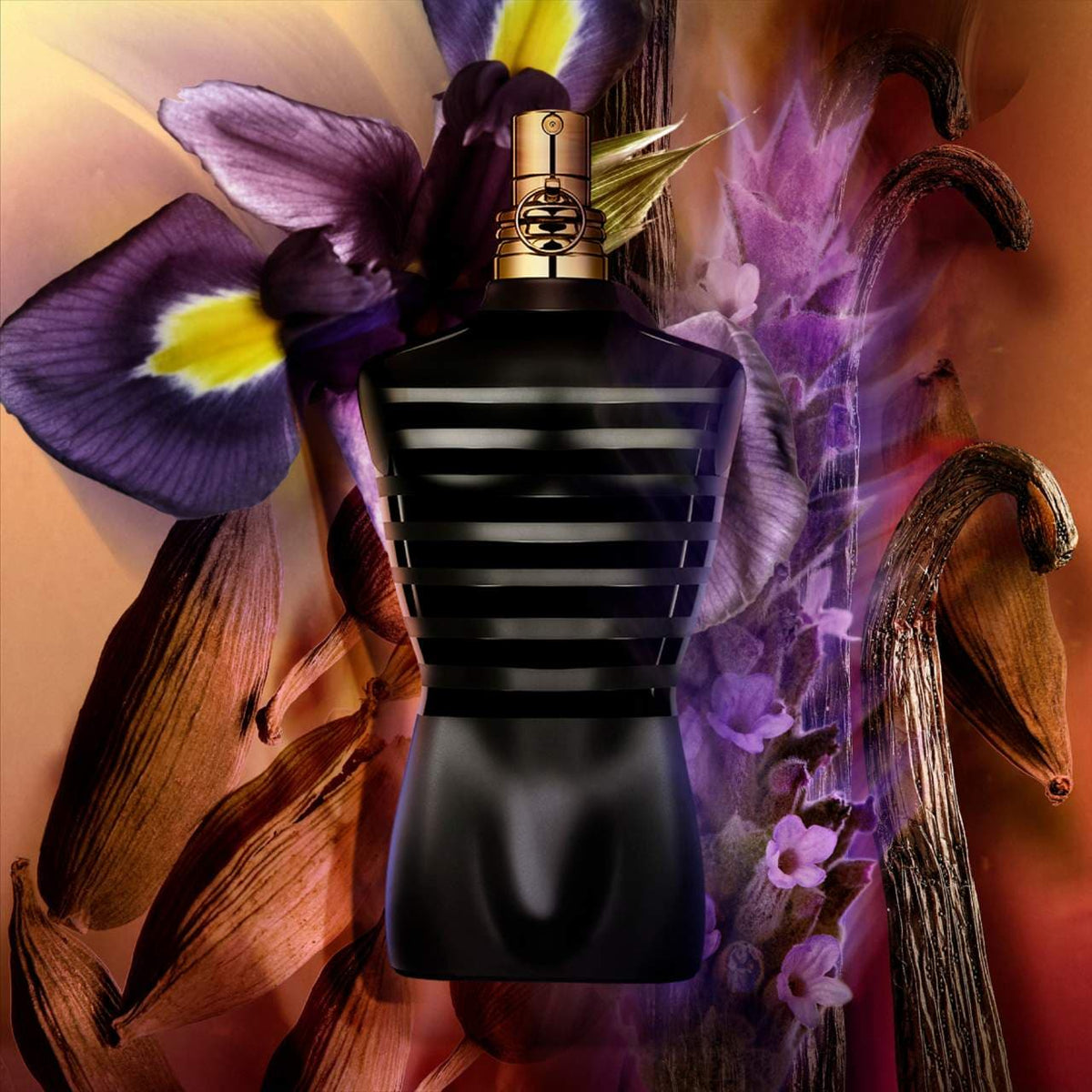 Jean Paul Gaultier Le Male fragrance — view 3