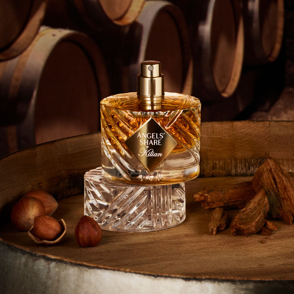 Kilian Angels’ Share fragrance — view 2