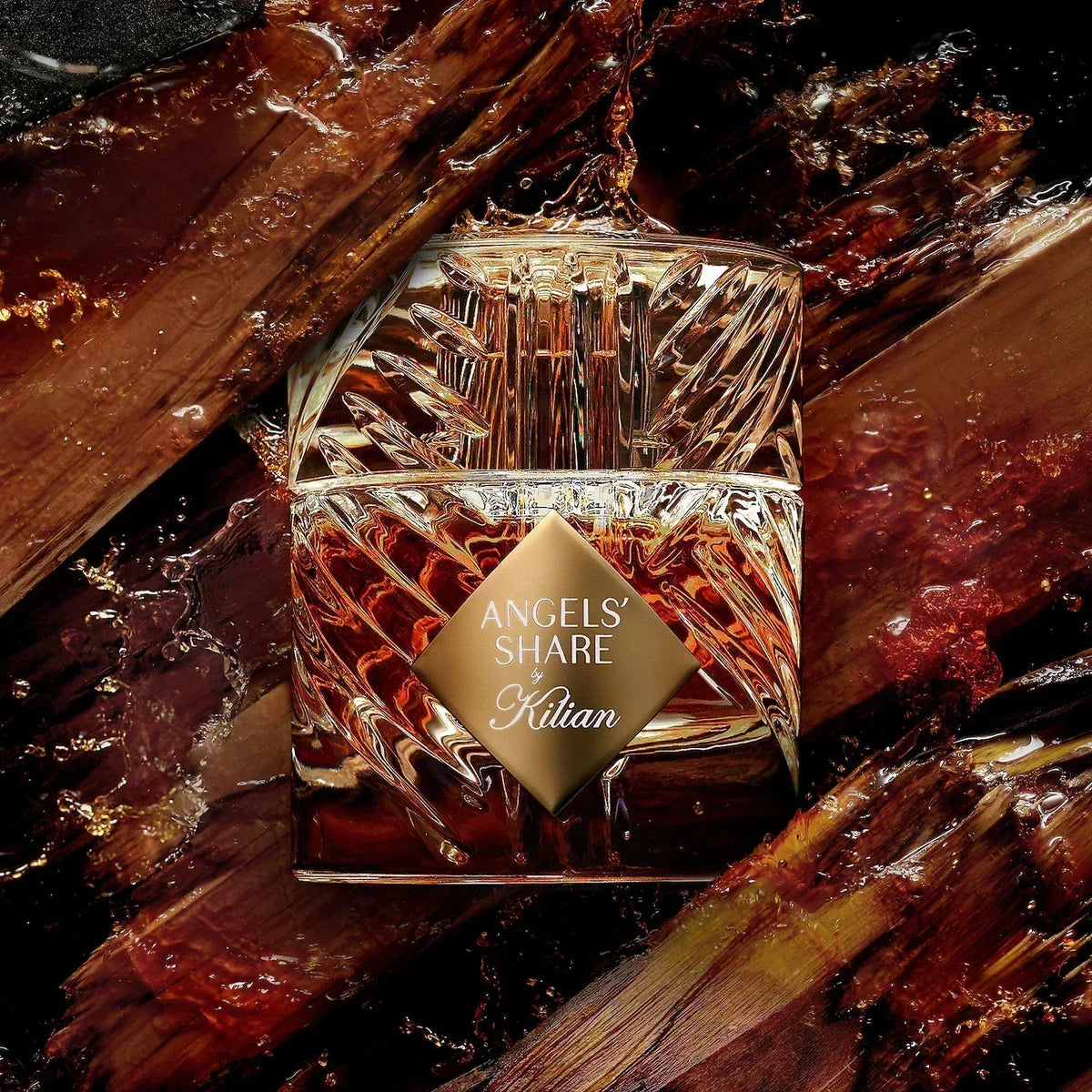 Kilian Angels’ Share fragrance — view 3