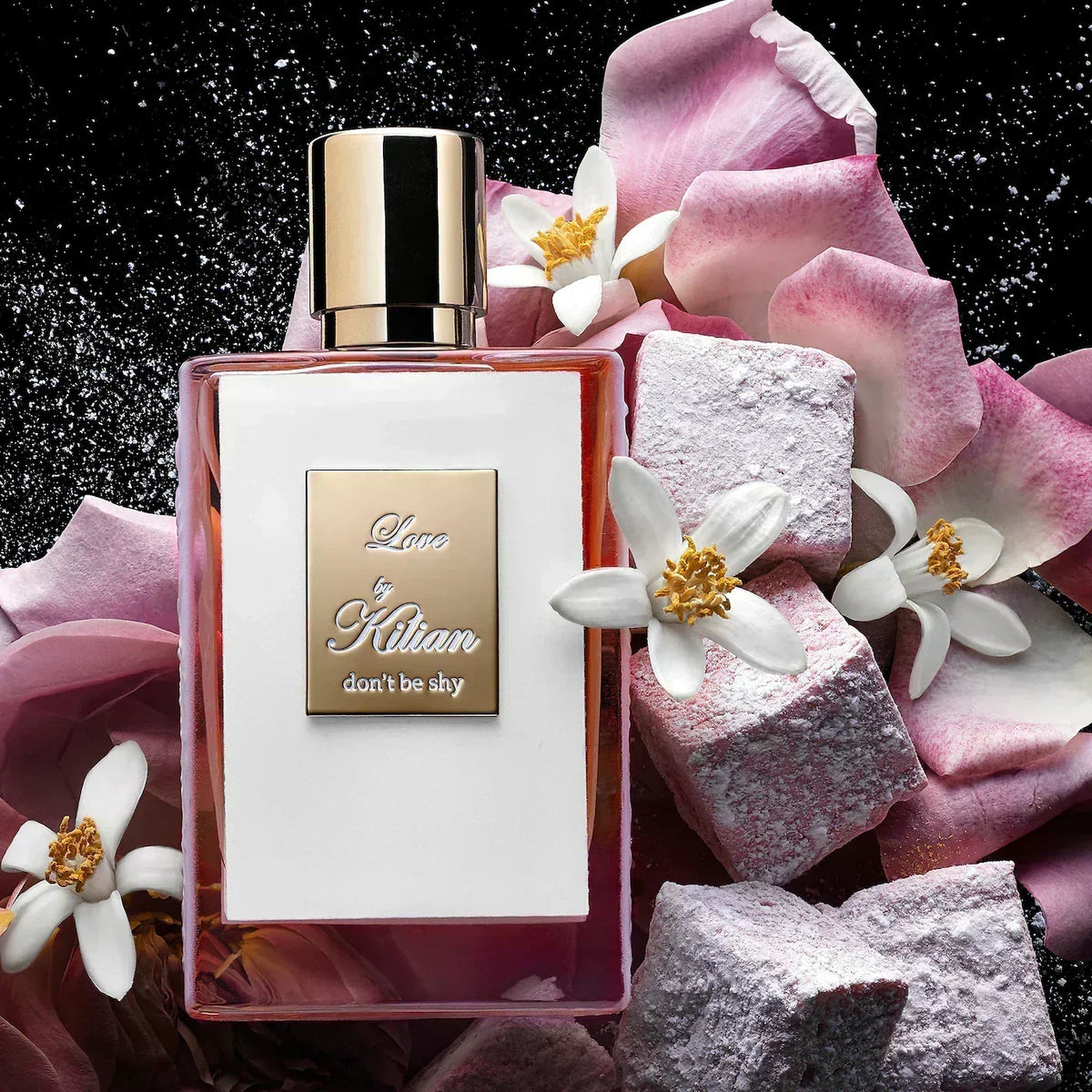 Kilian Love Don’t Be Shy fragrance — view 2