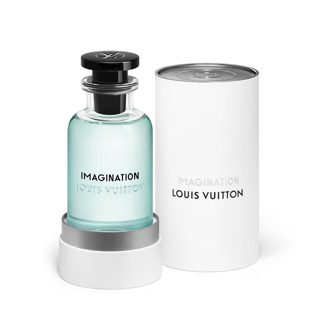 Louis Vuitton Imagination fragrance — view 2