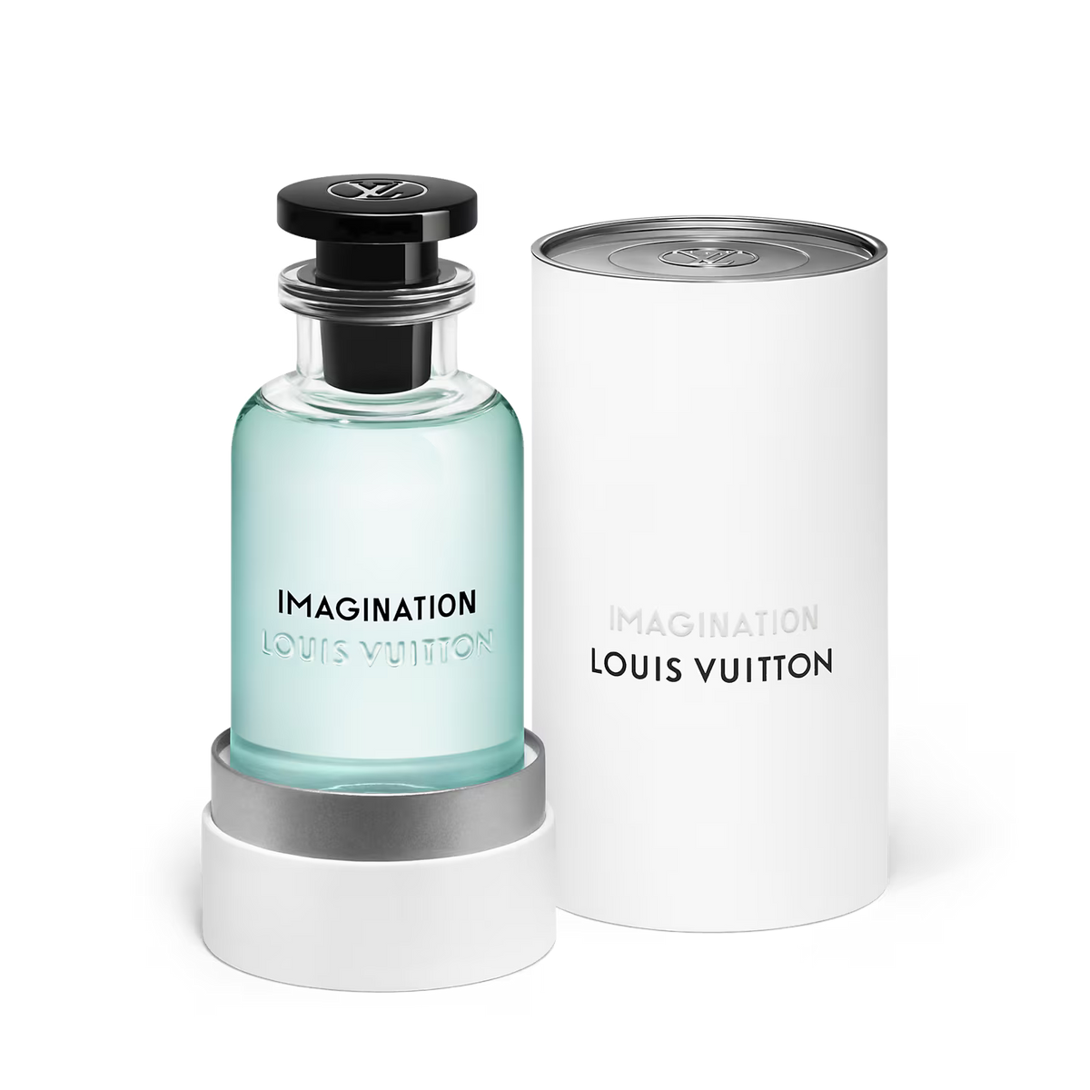 Louis Vuitton Imagination fragrance — view 2