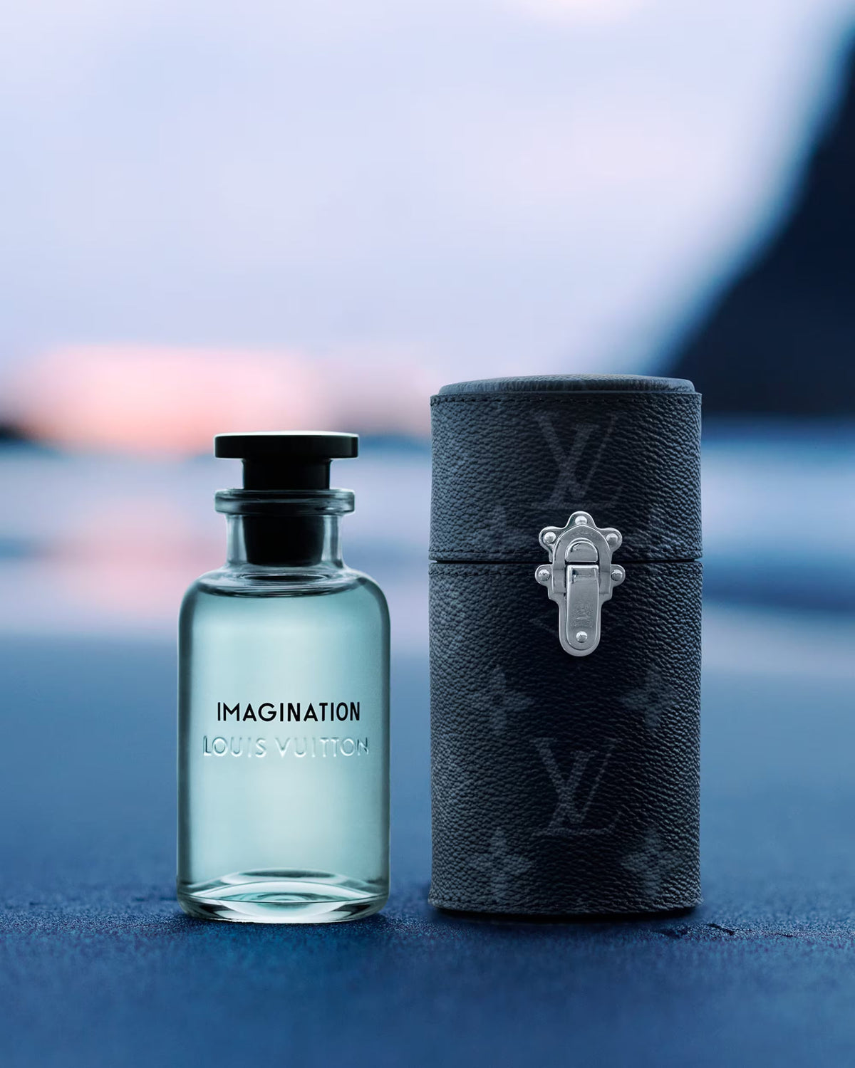 Louis Vuitton Imagination fragrance — view 3