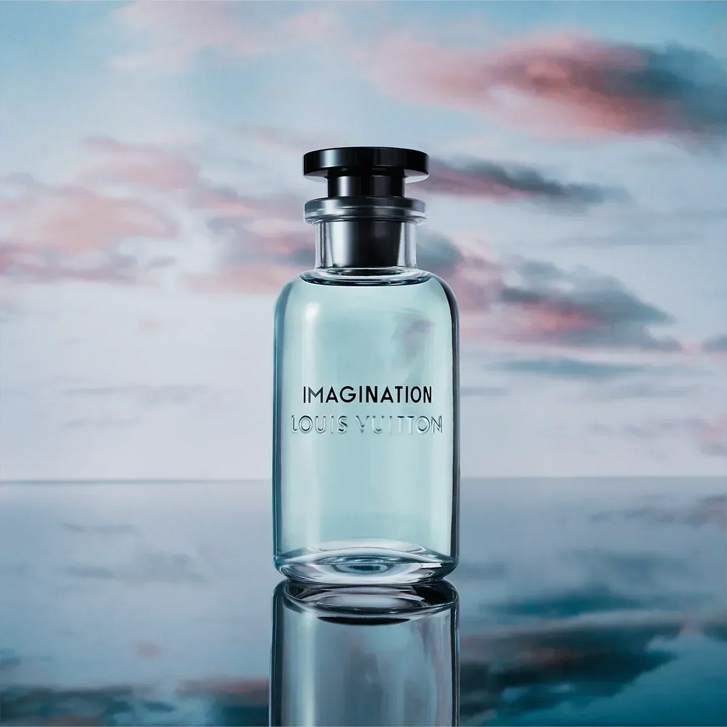 Louis Vuitton Imagination fragrance — view 4