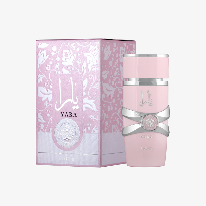 Lattafa Yara fragrance — view 2