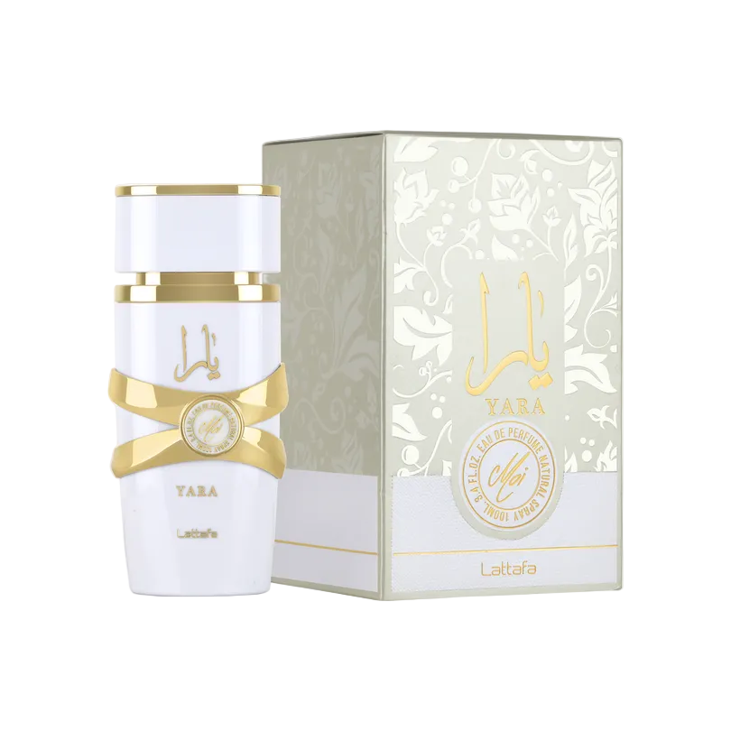 Lattafa Yara Moi fragrance — view 2