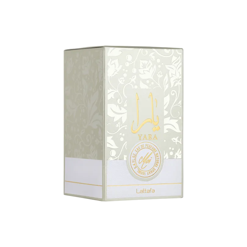 Lattafa Yara Moi fragrance — view 3