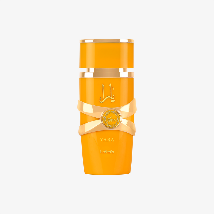 Lattafa Yara Tous fragrance — view 1