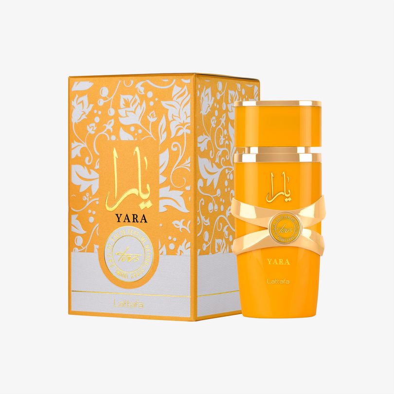Lattafa Yara Tous fragrance — view 2