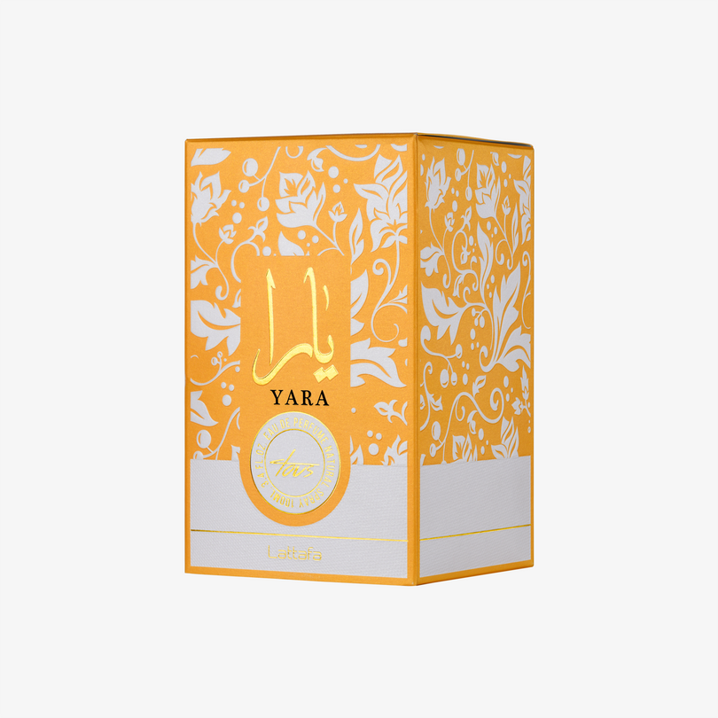 Lattafa Yara Tous fragrance — view 3