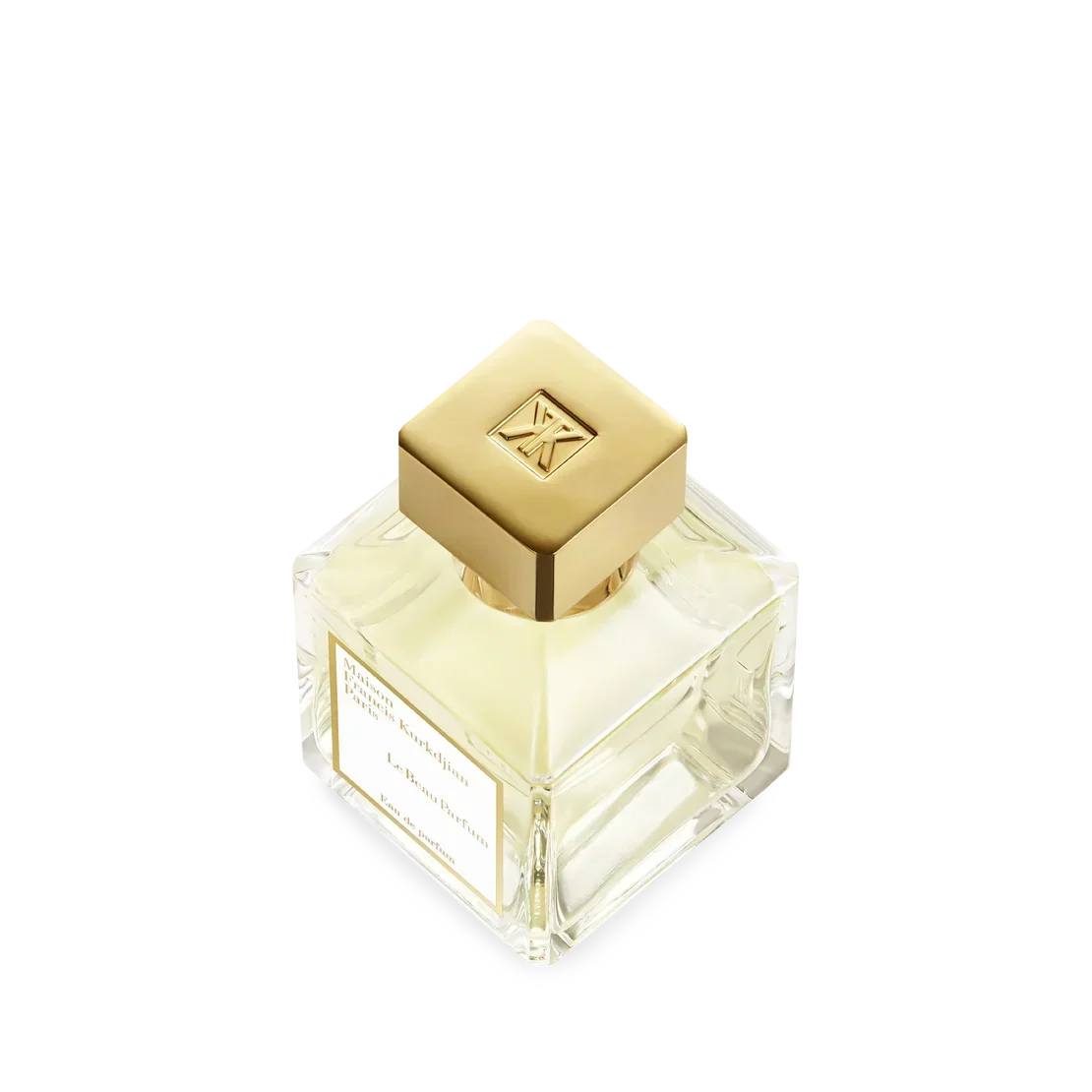 MFK Le Beau Parfum fragrance — view 2