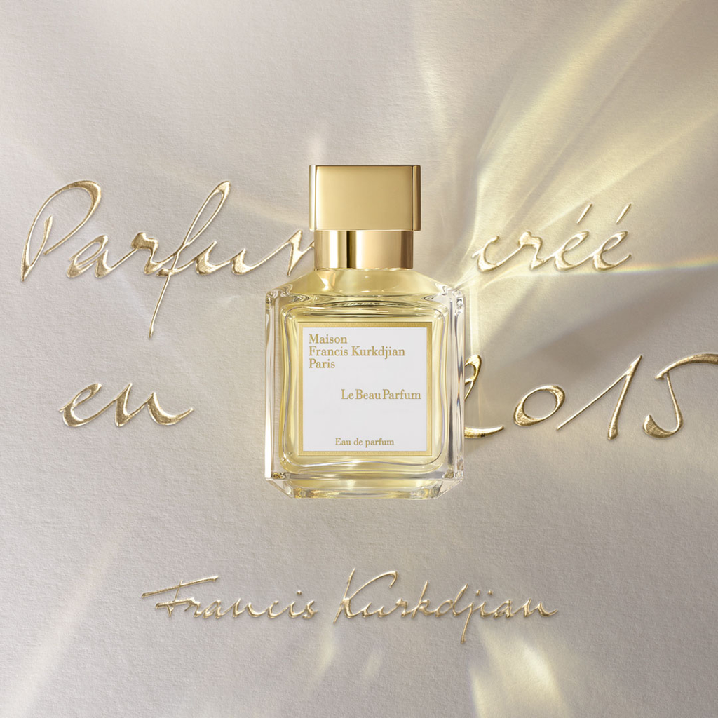 MFK Le Beau Parfum fragrance — view 3