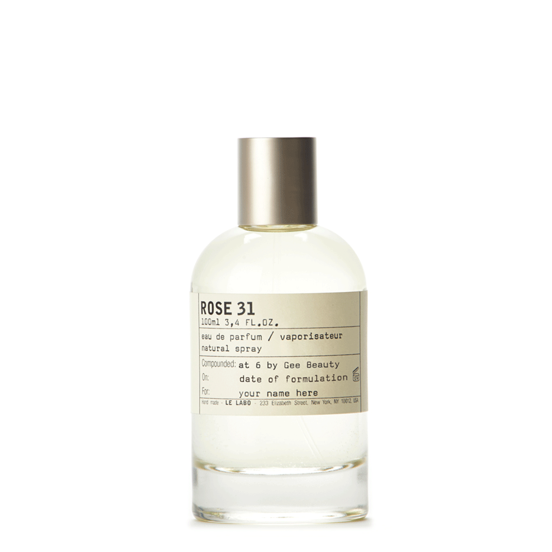 Le Labo Rose 31 Eau de Parfum fragrance — view 1
