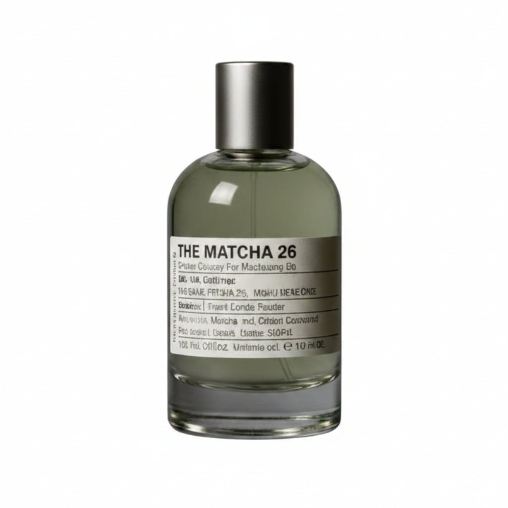 Le Labo Thé Matcha 26 fragrance — view 1
