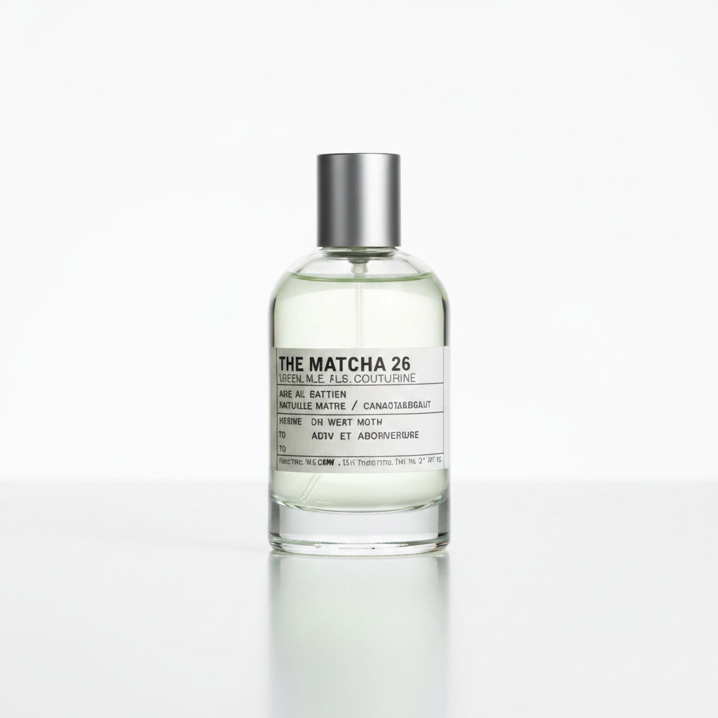 Le Labo Thé Matcha 26 fragrance — view 2