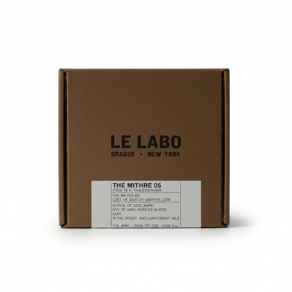 Le Labo Thé Matcha 26 fragrance — view 3