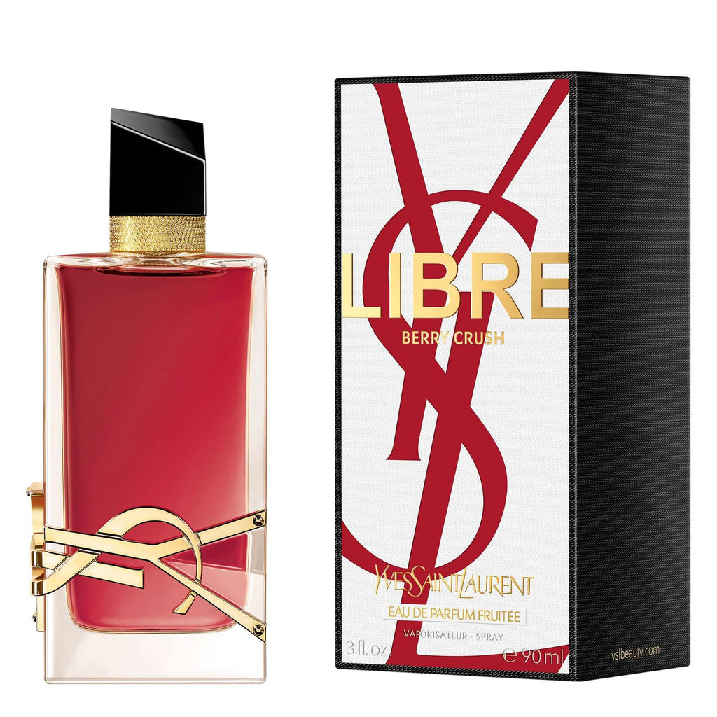 YSL LIBRE BERRY CRUSH Eau de Parfum fragrance — view 2