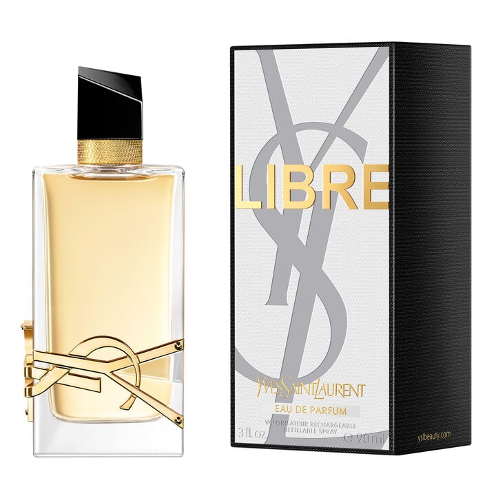 YSL LIBRE Eau de Parfum fragrance — view 2