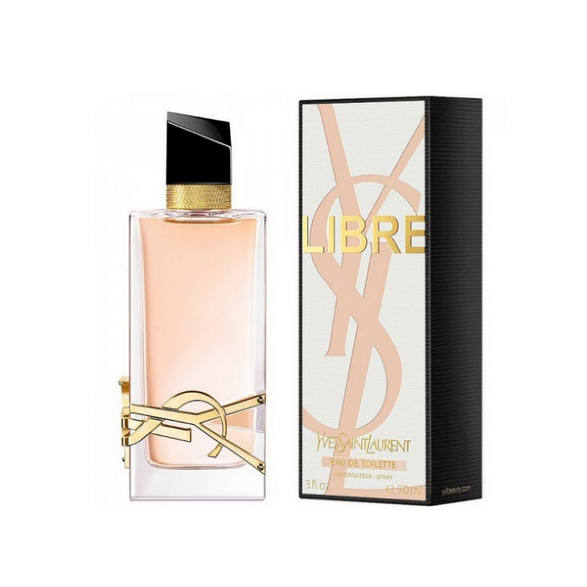 YSL Libre Eau De Toilette fragrance — view 1