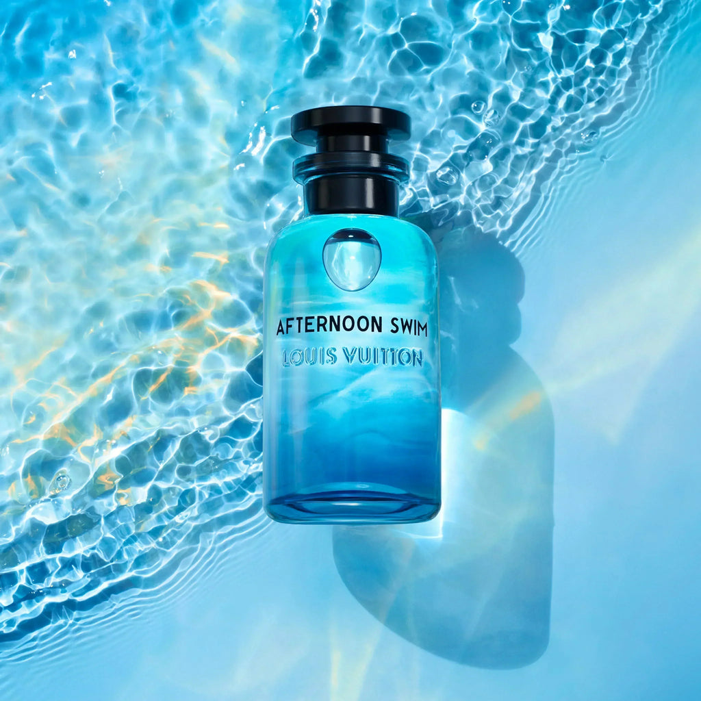 Louis Vuitton Afternoon Swim fragrance — view 2