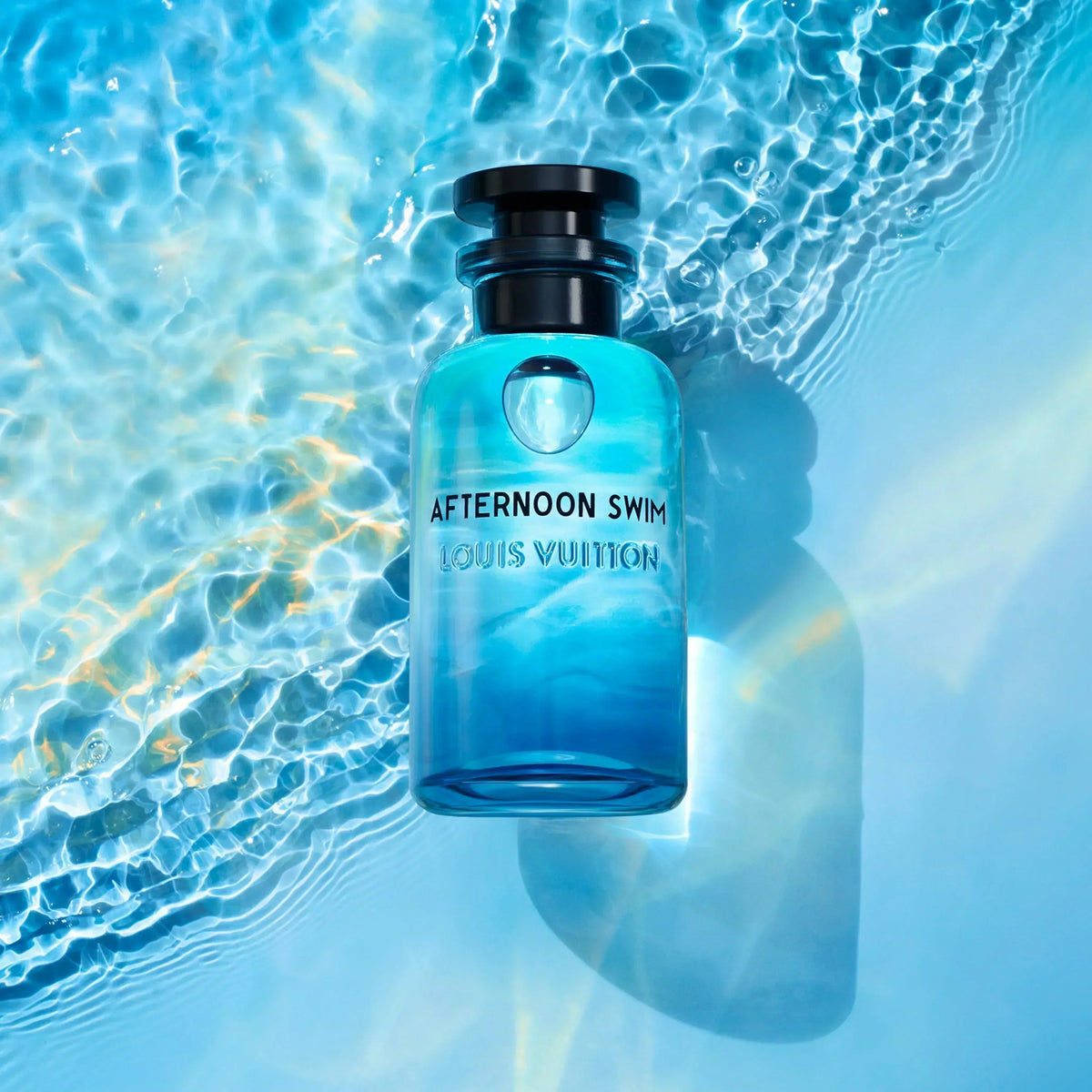 Louis Vuitton Afternoon Swim fragrance — view 2