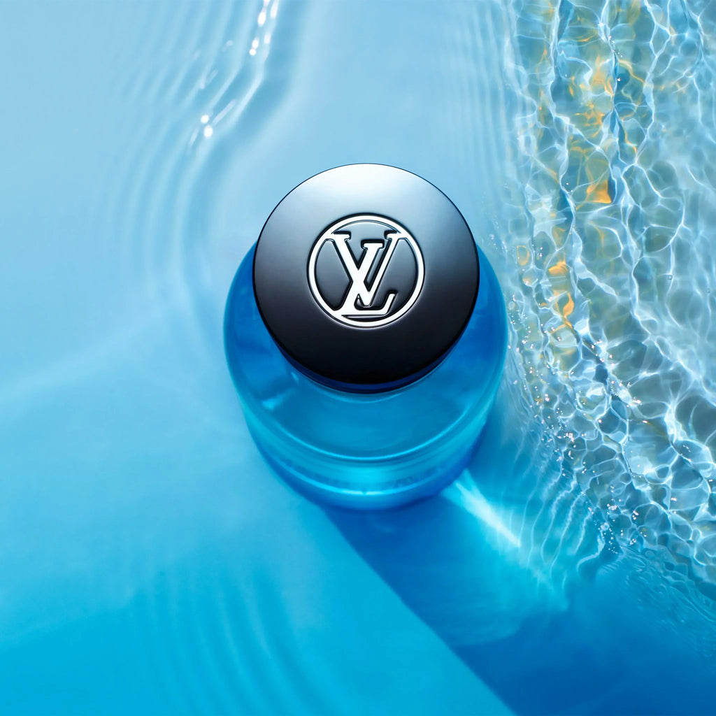 Louis Vuitton Afternoon Swim fragrance — view 4