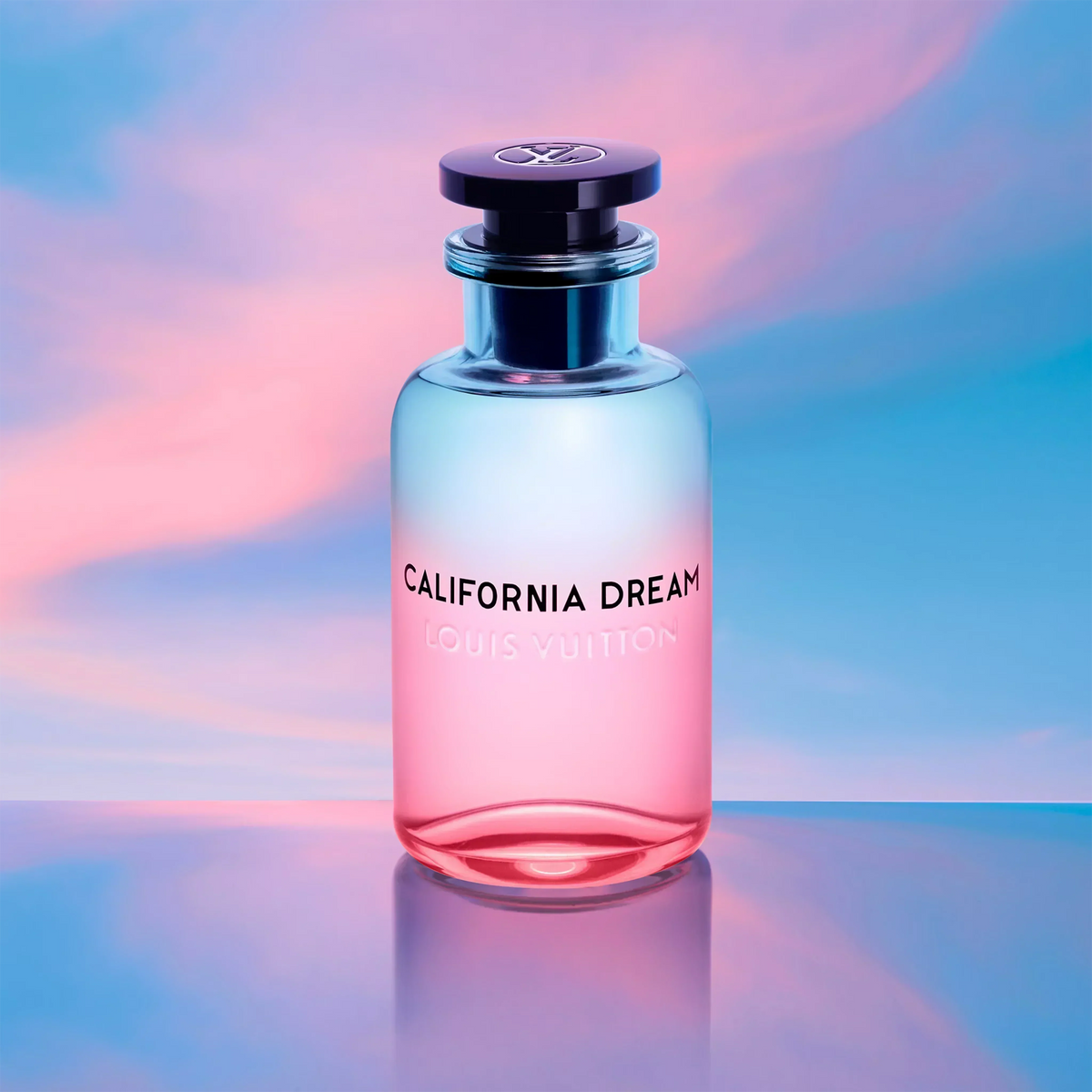 Louis Vuitton California Dream fragrance — view 2