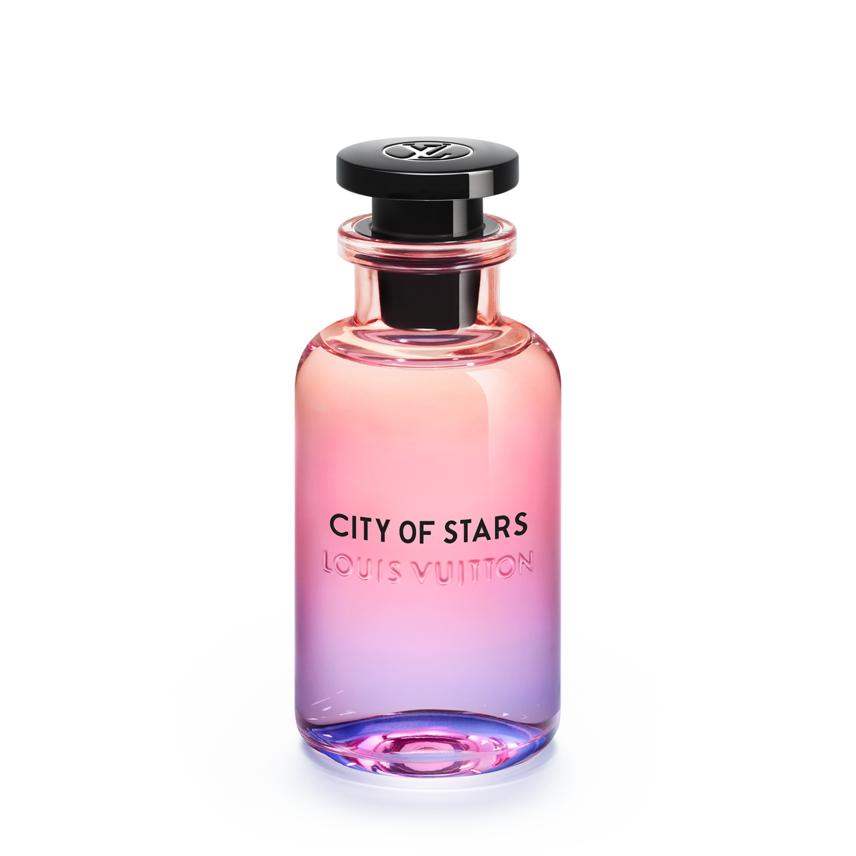 Louis Vuitton City of Stars fragrance – view 1