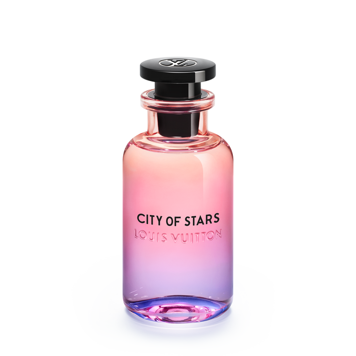 Louis Vuitton City of Stars fragrance – view 1
