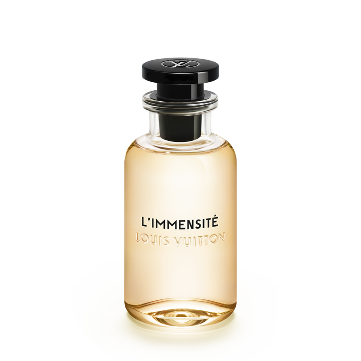 Louis Vuitton L'Immensité fragrance – view 1